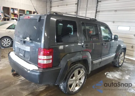 2011 Jeep Liberty Sport z USA, uszkodzony, nr VIN 1J4PN2GK2BW554783